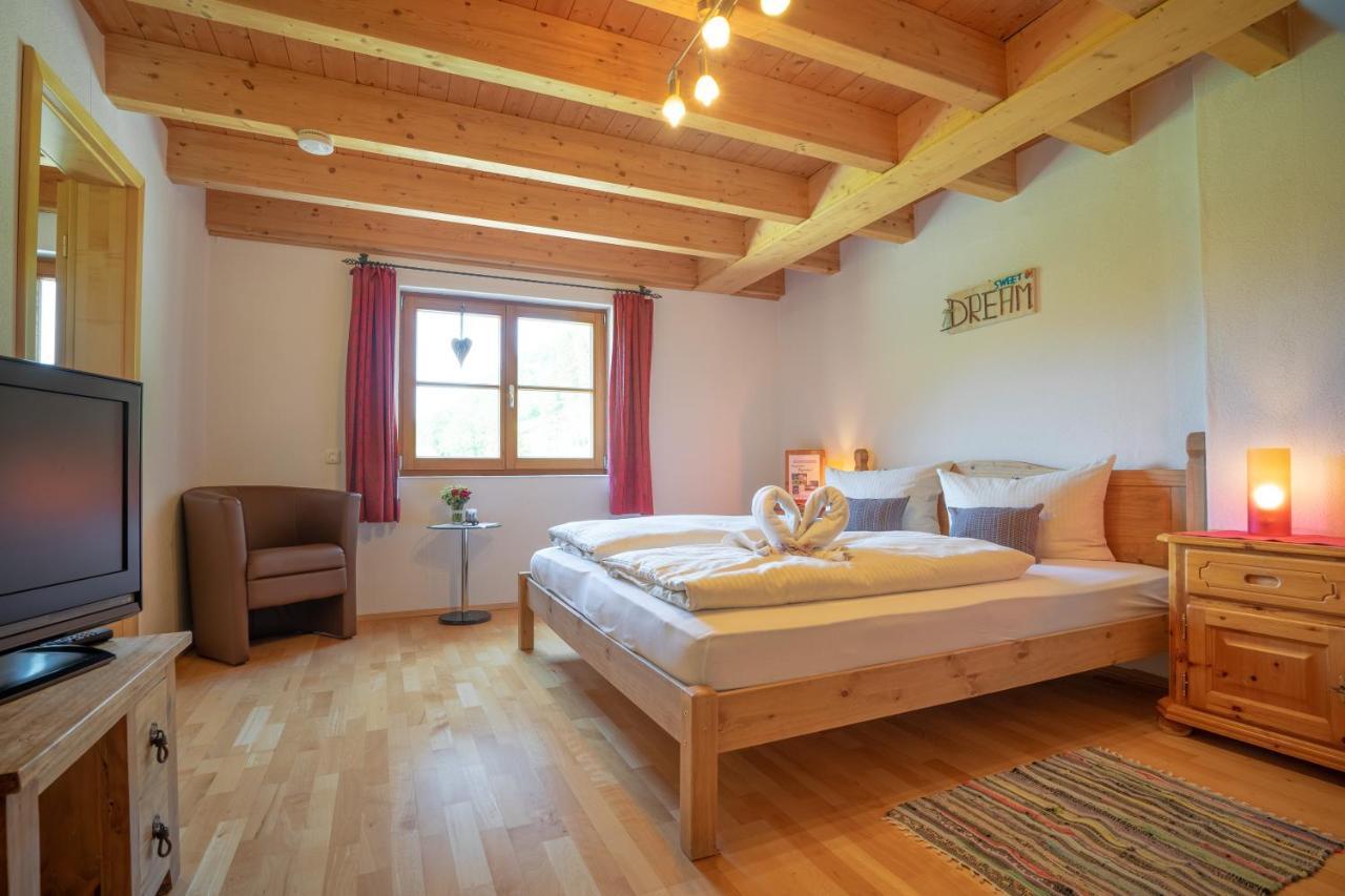 Berggasthof Riefenkopf Oberstdorf Bagian luar foto